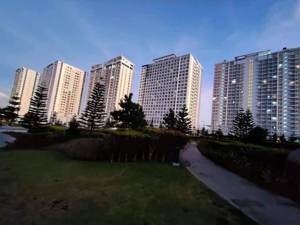 Wind Residences Tagaytay Tagaytay City Buitenkant foto